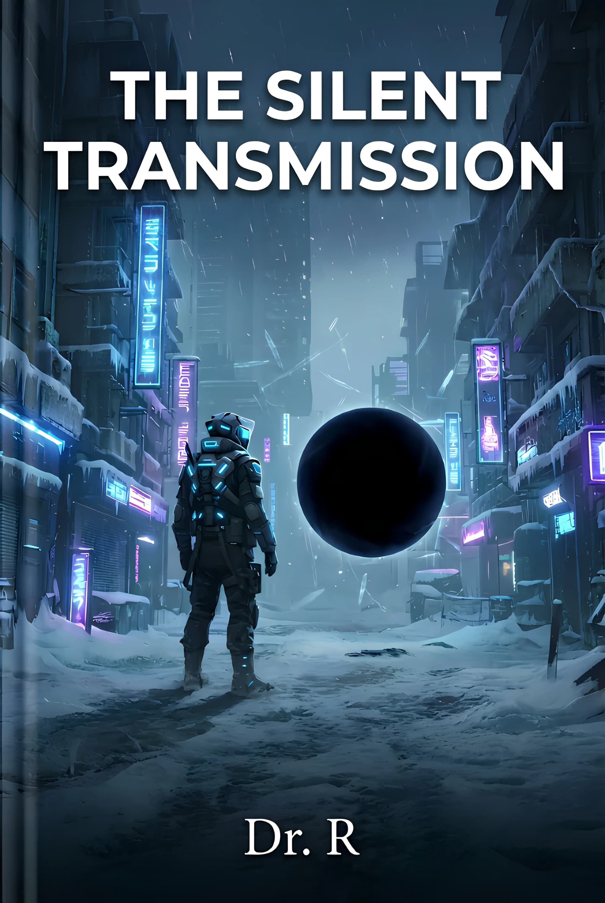 The Silent Transmission